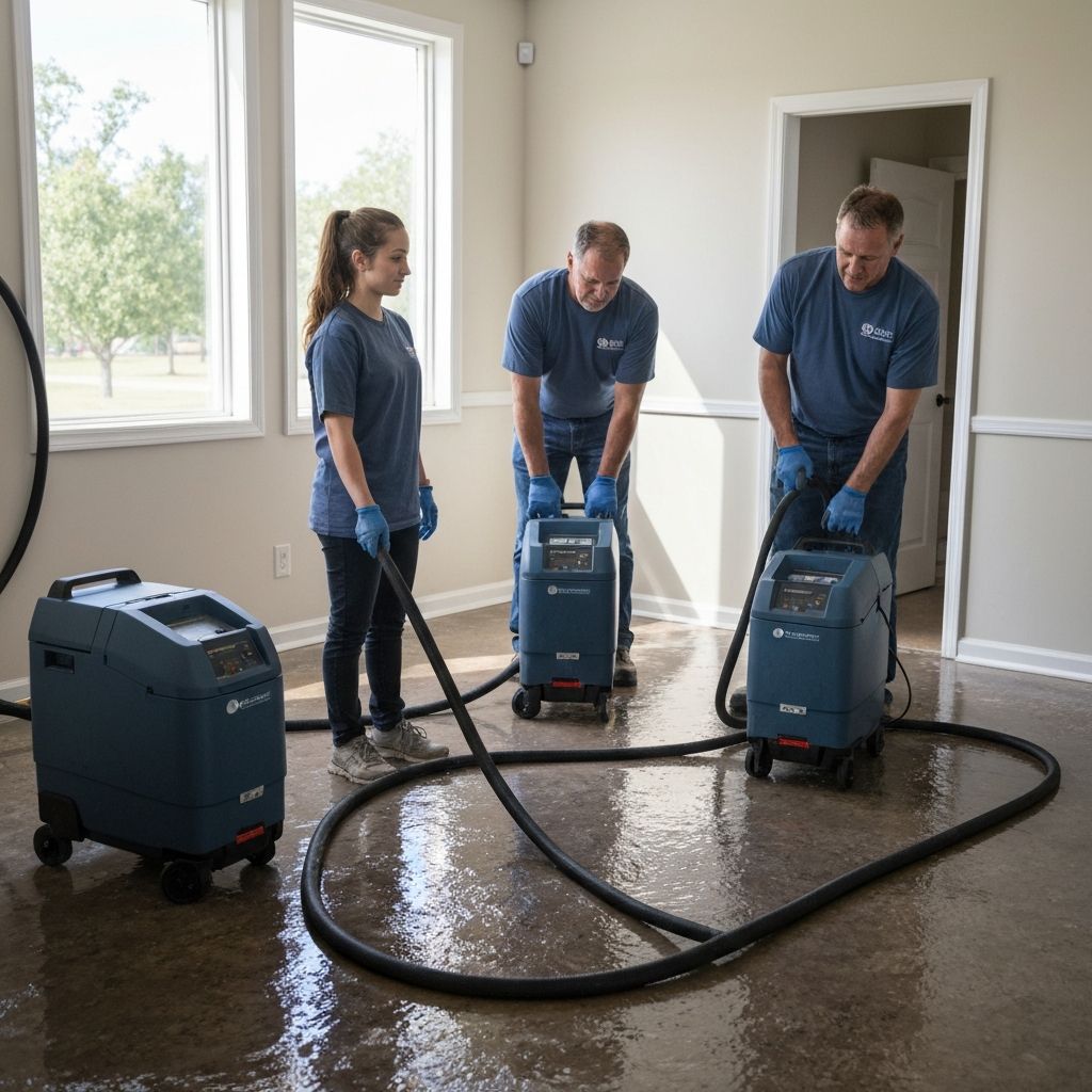 24 Hours Restoration